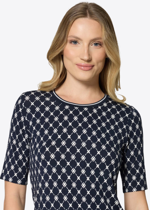 Блуза Betty Barclay