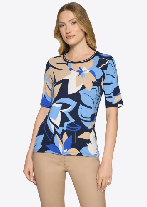 Блуза Betty Barclay