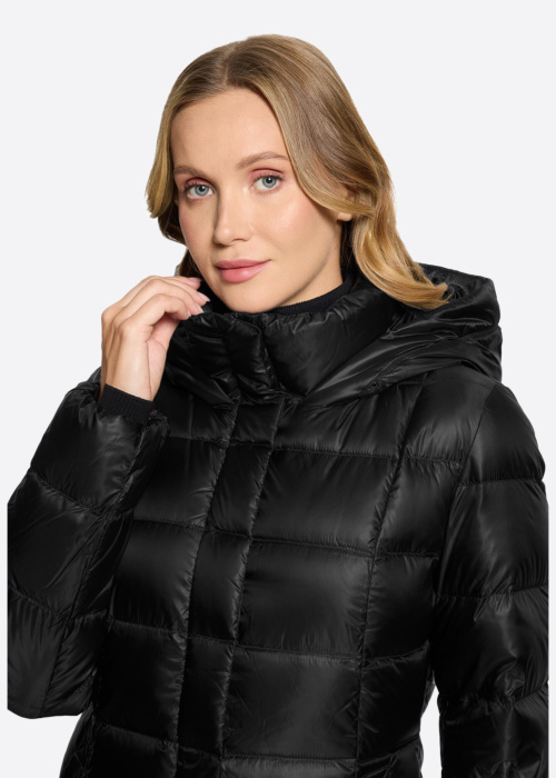 Betty Barclay ziemas dūnu mētelis