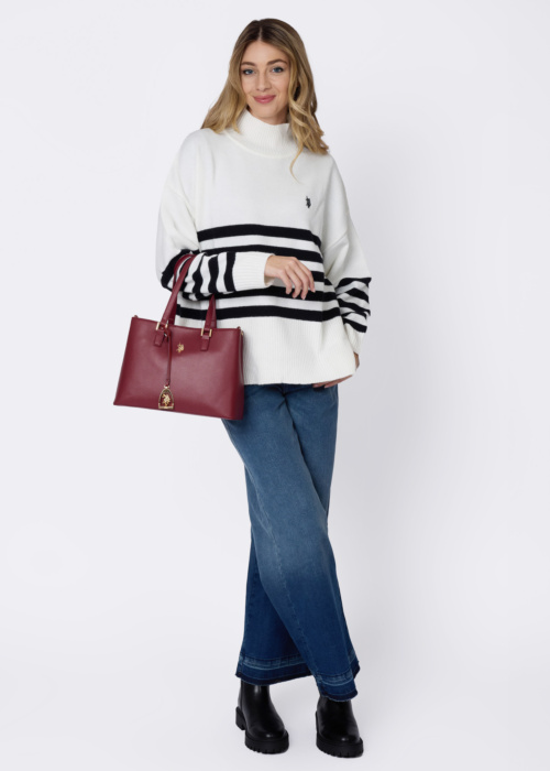 U.S. Polo Association rokassoma