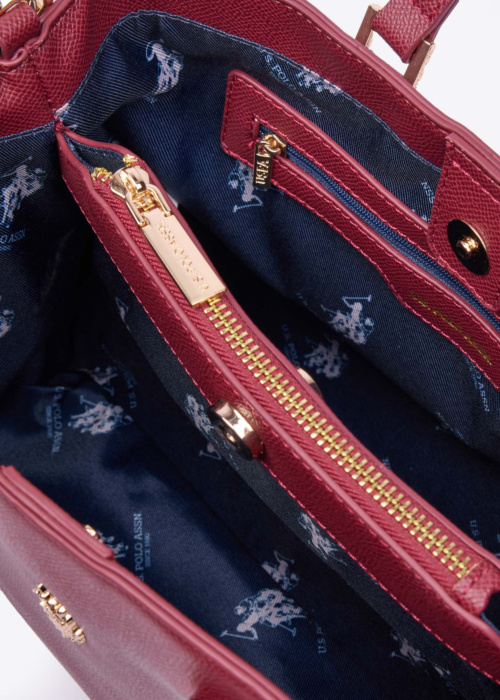 U.S. Polo Association rokassoma