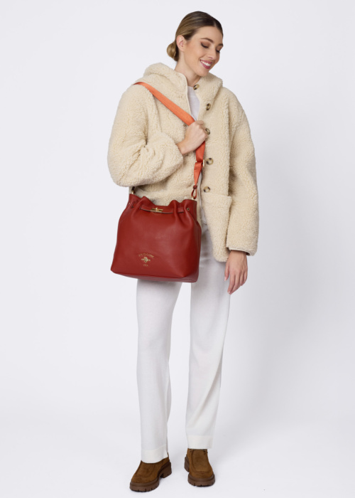 U.S. Polo Association rokassoma