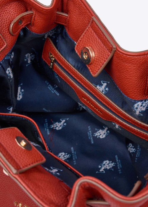 U.S. Polo Association rokassoma