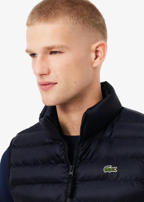 Lacoste veste