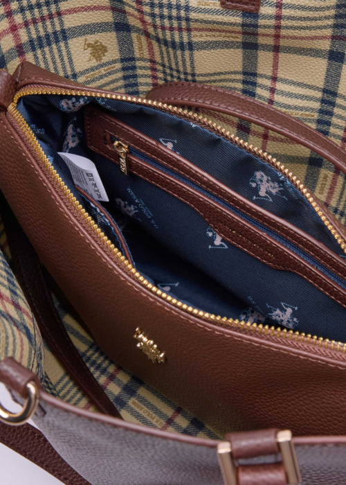 U.S. Polo Association rokassoma