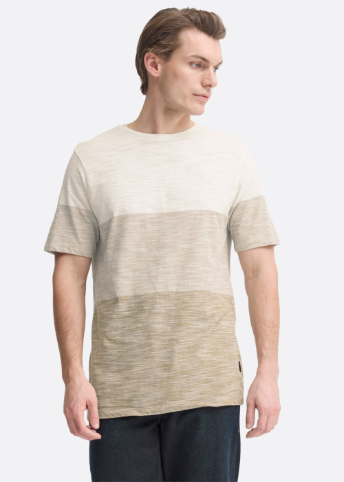 Футболка Keith Blend