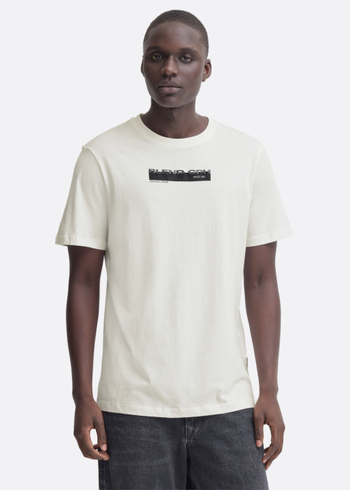 Футболка Kemuel Blend