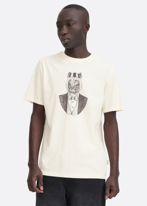 Футболка Kay Blend