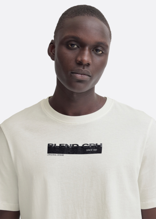 Футболка Kemuel Blend