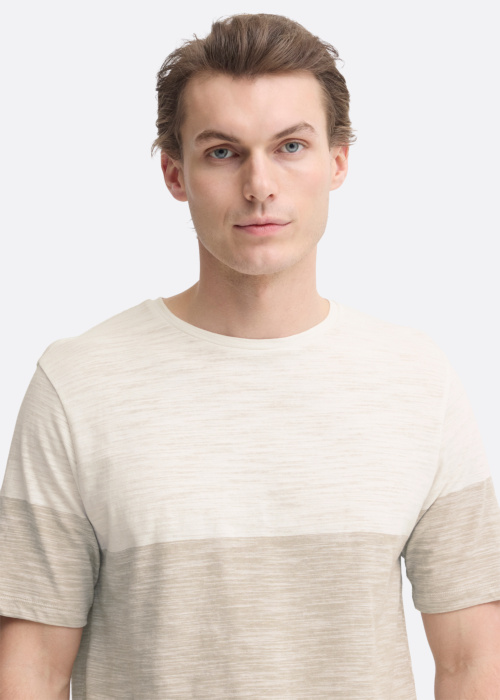 Футболка Keith Blend