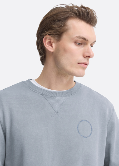 Кофта Factor Blend