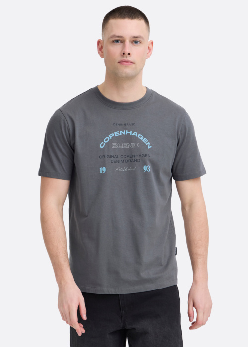 Футболка Korneli Blend