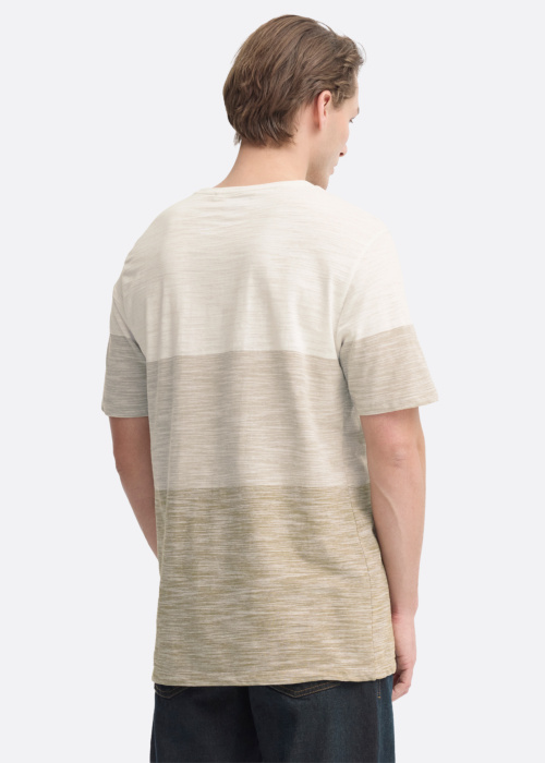 Футболка Keith Blend