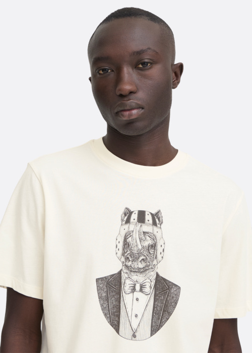 Футболка Kay Blend