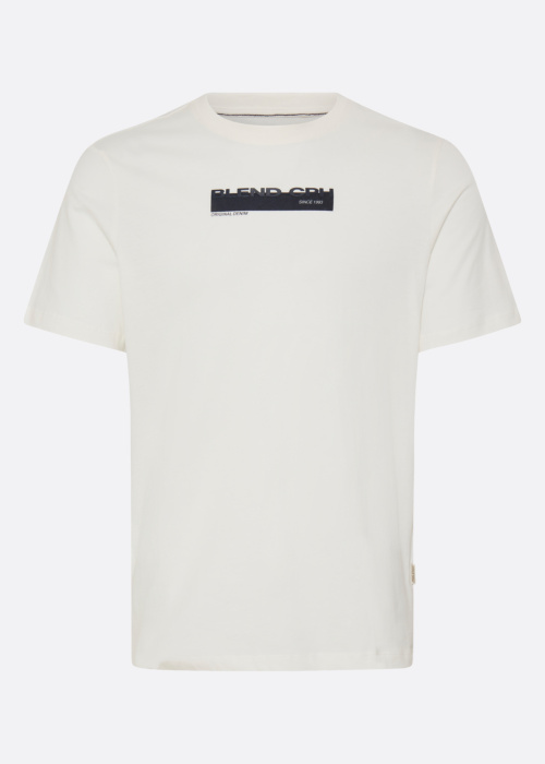 Футболка Kemuel Blend