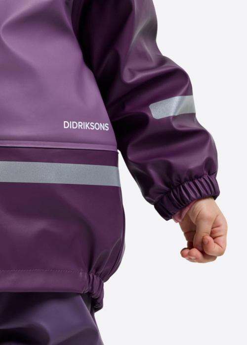 Didriksons lietus apģērbs Boardman 12