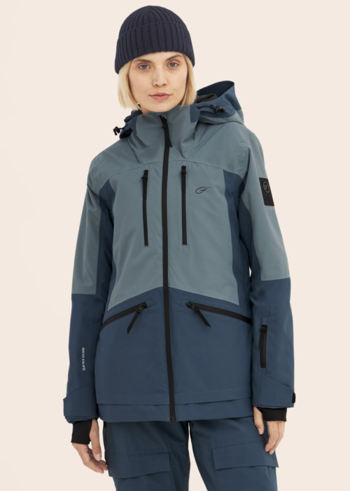 Зимняя спортивная куртка Brixen Five Seasons