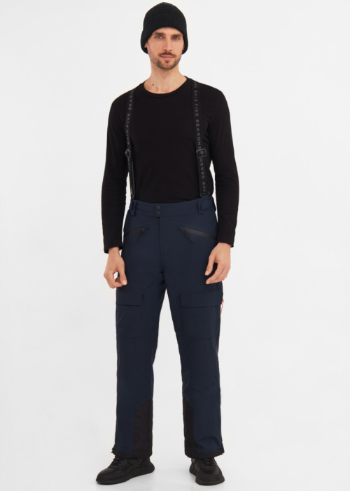 Зимние штаны Brixen Five Seasons