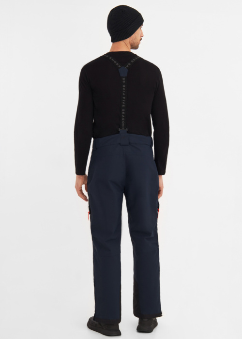 Зимние штаны Brixen Five Seasons