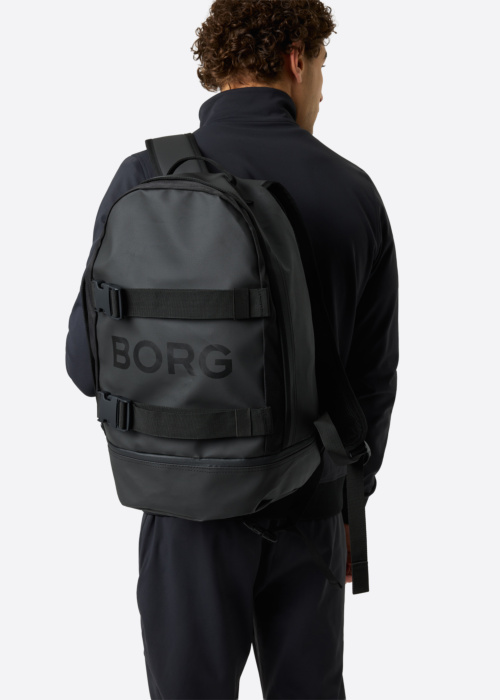 Björn Borg mugursoma Borg