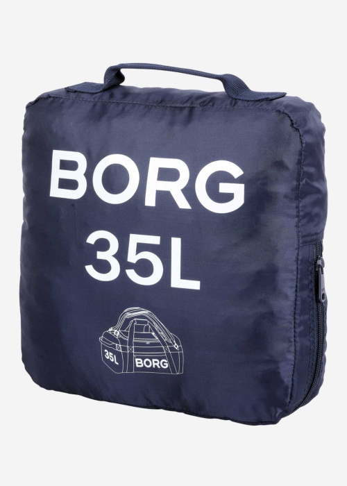 Спортивная сумка Borg 35l Björn Borg