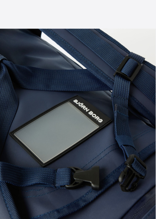 Спортивная сумка Borg 35l Björn Borg