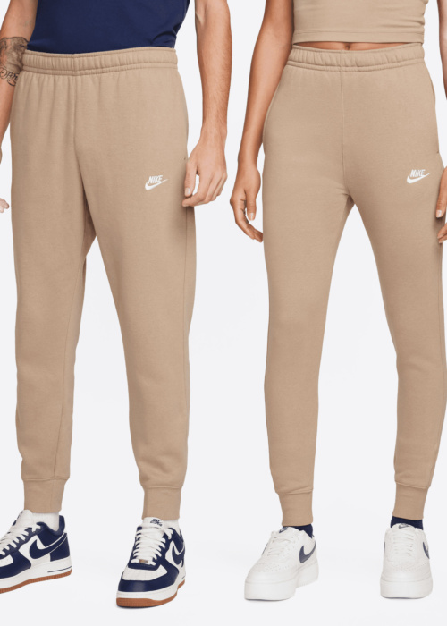 Nike sporta bikses Club Jggr Bb