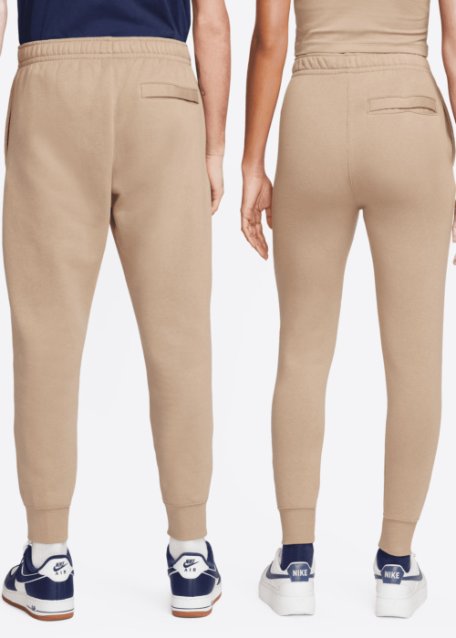 Nike sporta bikses Club Jggr Bb