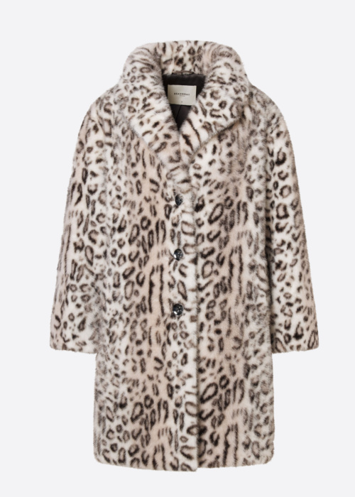 Beaumont ziemas metelis Tabitha