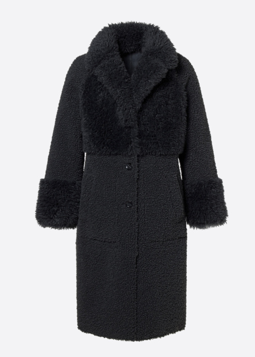 Kahtepidikantav Зимнее пальто Valery Beaumont