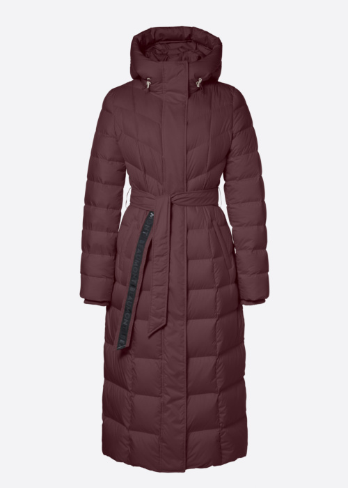 Beaumont dūnu mētelis Valentina