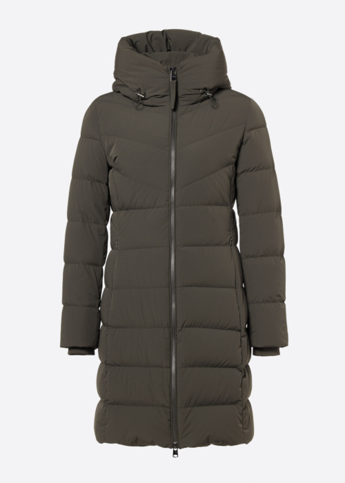 Зимняя куртка Carla Beaumont