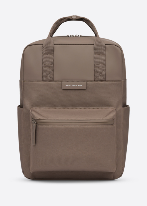 Kapten & Son mugursoma Bergen Pro