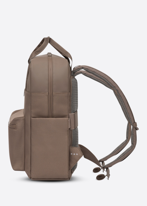 Kapten & Son mugursoma Bergen Pro