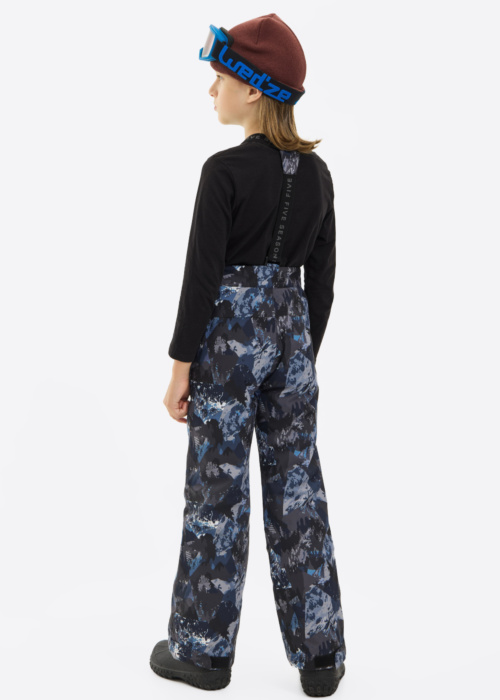 Five Seasons ziemas bikses Billie