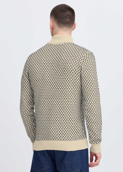 Кофта Dong Blend