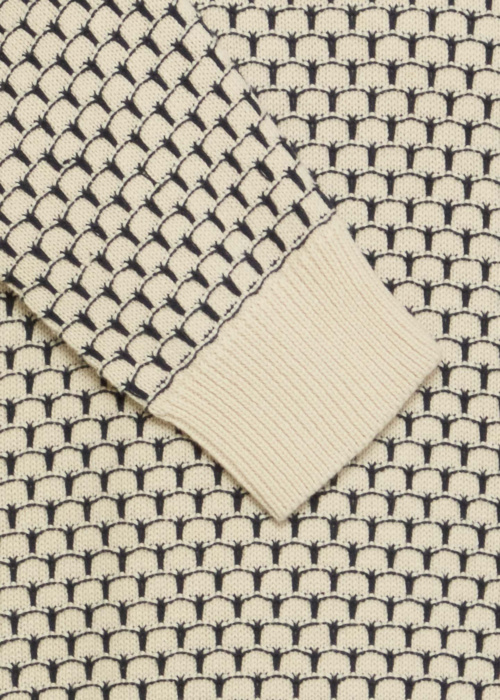 Кофта Dong Blend