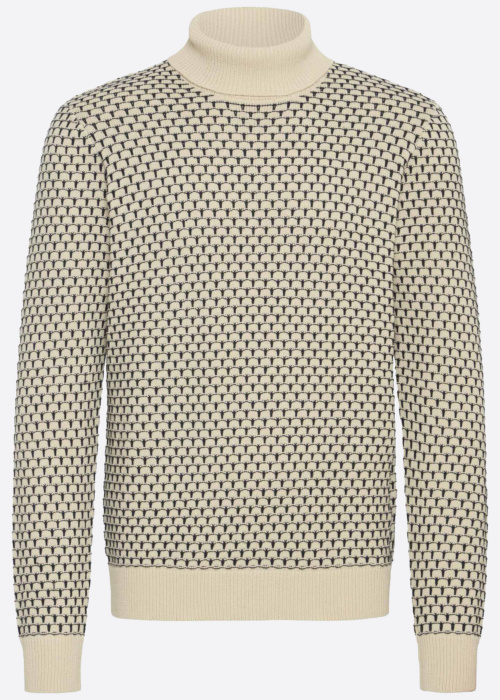 Кофта Dong Blend