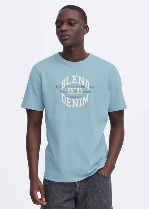 Футболка Kilian Blend