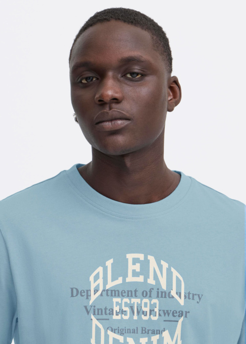 Футболка Kilian Blend