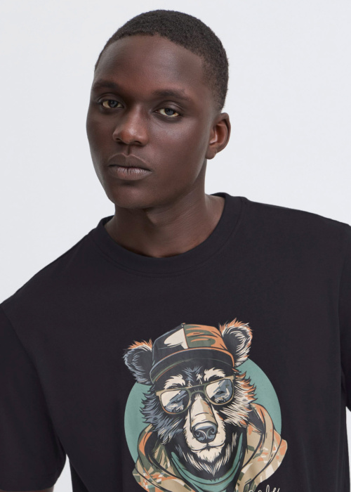 Футболка Kiam Blend