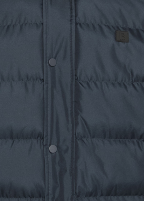 Весенне-осенняя куртка Ernie Blend