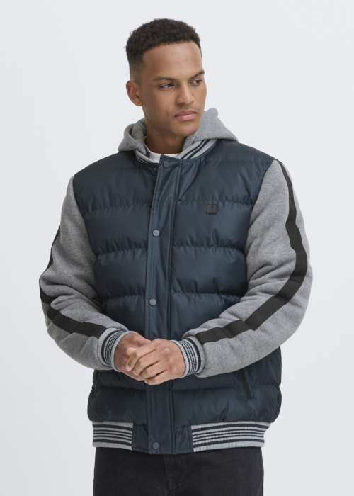 Весенне-осенняя куртка Ernie Blend