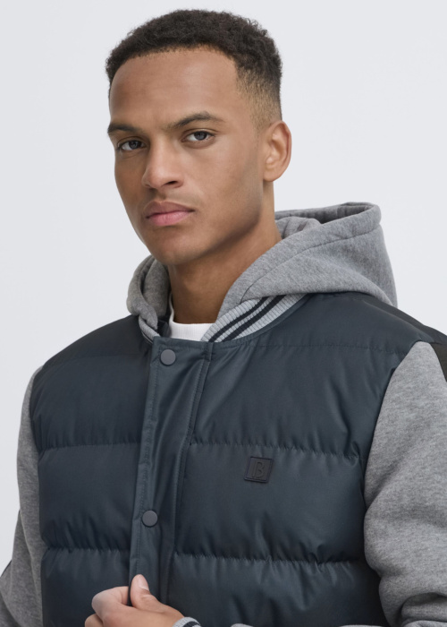 Весенне-осенняя куртка Ernie Blend