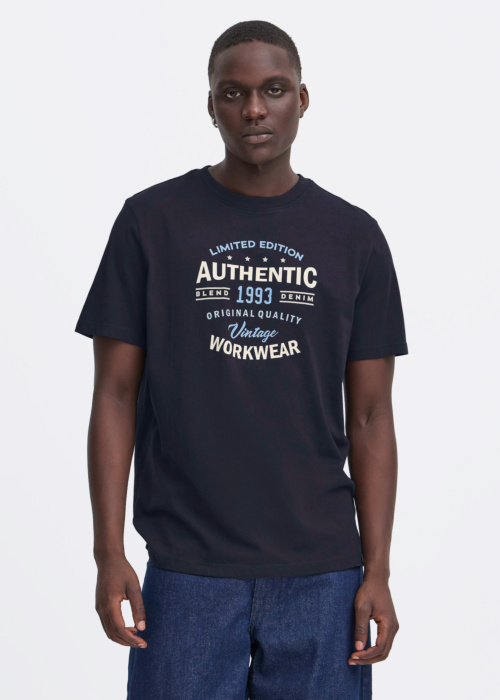 Футболка Kubert Blend