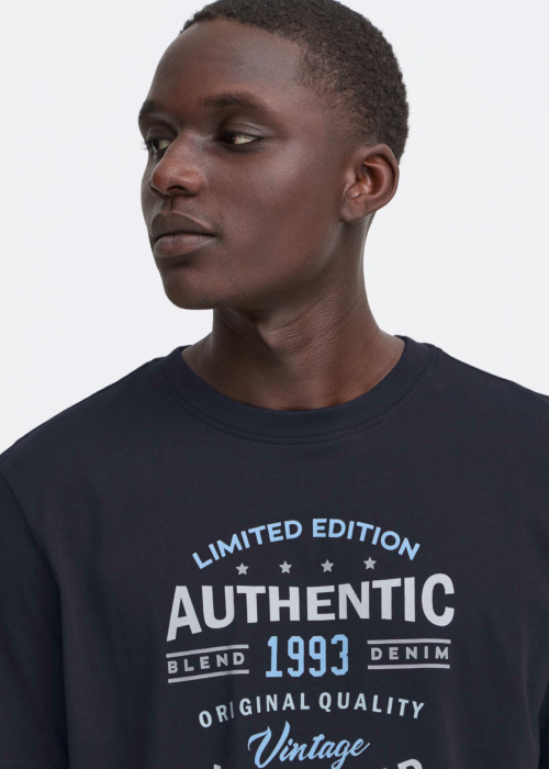 Футболка Kubert Blend