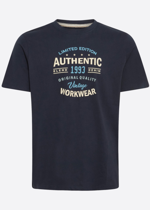 Футболка Kubert Blend