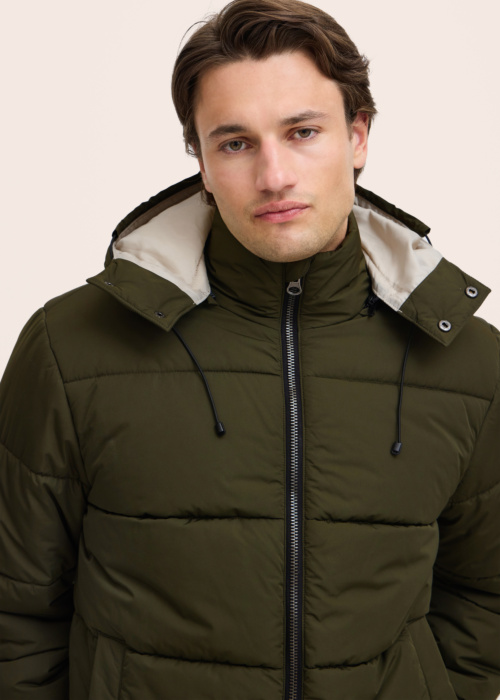 Зимняя куртка Blend