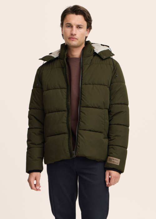 Зимняя куртка Blend