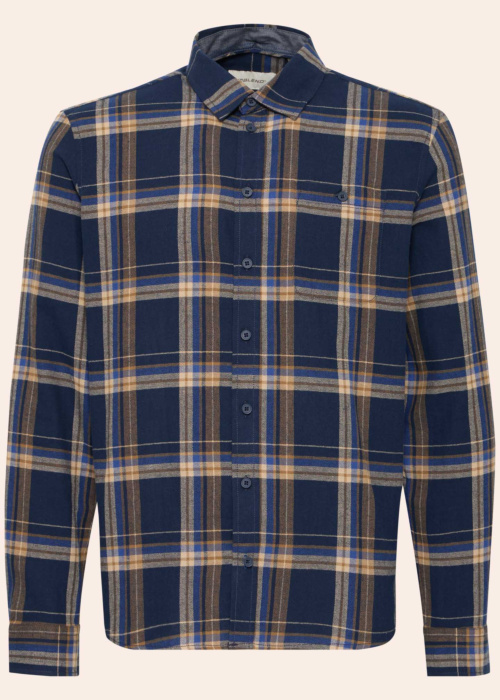 Рубашка Blend